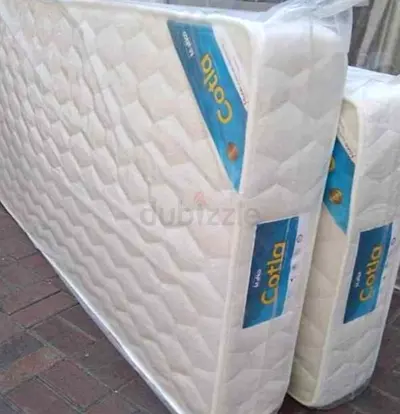 New Single Mattress For Sale
