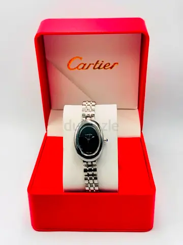 Cartier Ladies Copy Watche New Arrival*🔥🔥🔥🔥🔥🔥🔥🔥