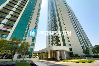 High Floor I Vacant Unit | Standard Finishing