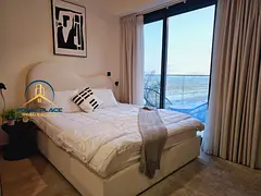 Fully Furnished | Spacious | High Floor