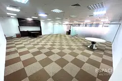 Grade A | Fully Fitted | Unfurnished