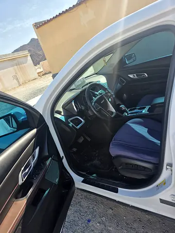 2013 GMC TERRAIN 照片 6