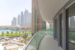 Opera Grand | Burj & Fountain View | Unfurnished