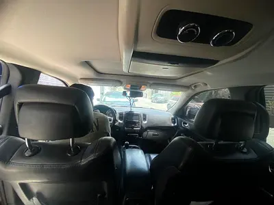2012 Dodge DURANGO 照片 3