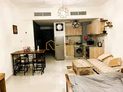 Exclusive | Prime Location | Smart Layout | Middle Floor