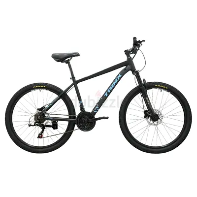 Tribe Bicycle 26’ tire