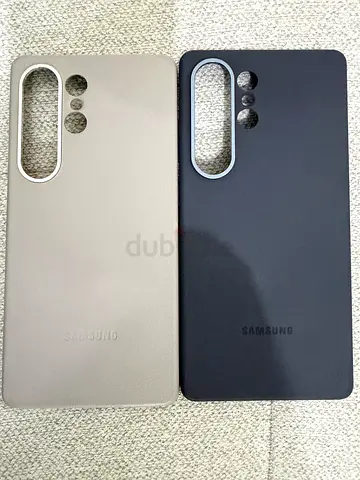 Galaxy S25 Ultra Genuine Kindsuit Phone Cases - excellent condition