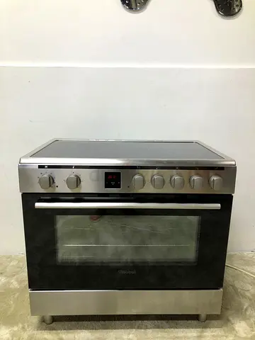 Nobel ceramic cooker 90x60cm