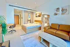 Direct Access to Pool | Best Finishing