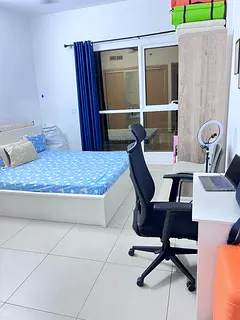 Room for sharing