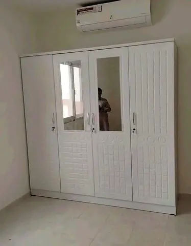 Brand New 4door cabinet available