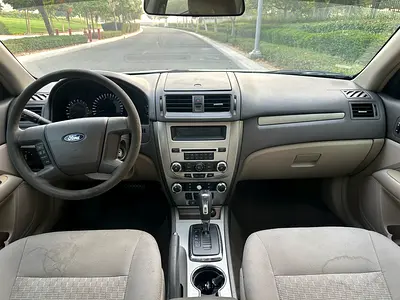 صورة 9 لـ 2011 FORD FUSION