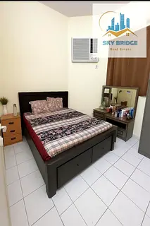 Nice apartment with 2 balcony 2bhk ready to move