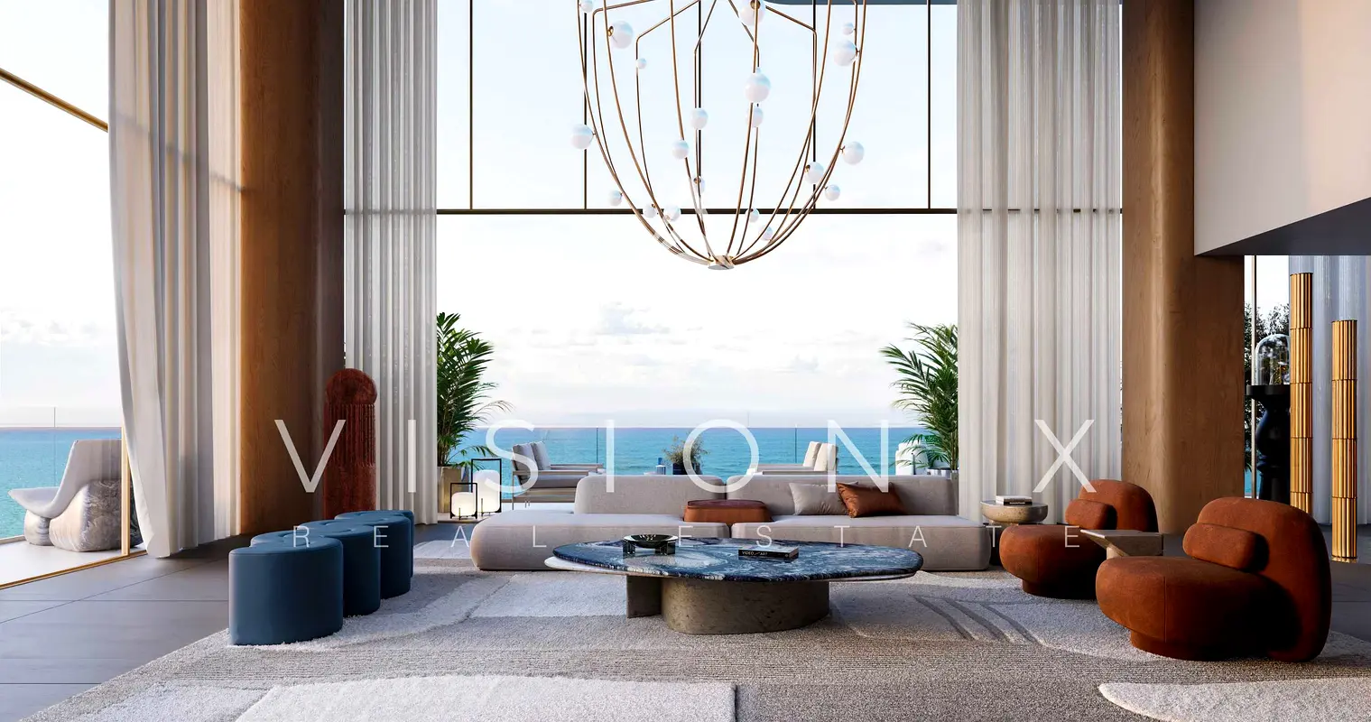 Stunning Views | Brand New Sky Villa | Off-Plan