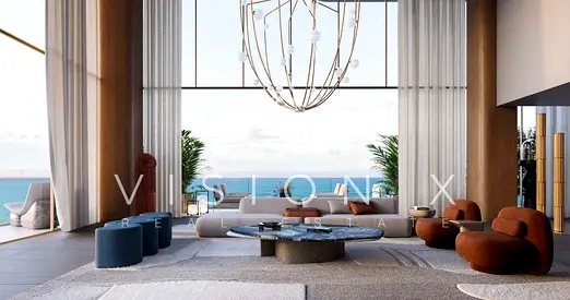 Stunning Views | Brand New Sky Villa | Off-Plan