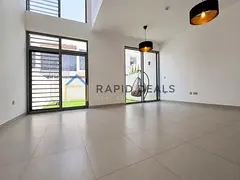 Duplex Layout | 2BR Townhouse with Store and Study