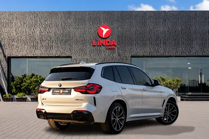 صورة مصغرة 6 لـ 2024 BMW X3