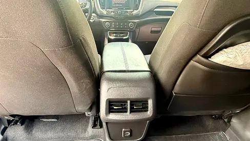 GMC Terrain SLE, миниатюра 5