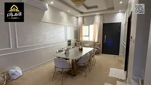 عرض لمده اسبوعين فيلا شامل الكهرباء والماي والمكيفات موقع ممتاز تملك حر جميع الجنسيات