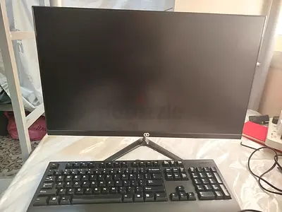 All in one computer