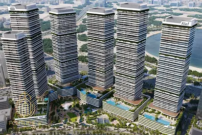 Freehold | Luxury Waterfront Living | Panoramic Sea Views