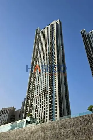 2BR + Maid | Downtown Views II | lower Floor | 1,090 Sqft | Near Dubai Mall