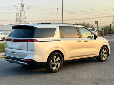 2022 KIA CARNIVAL 缩略图 18