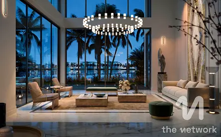 Full Lagoon Facing | Rooftop Terrace | Beach Acces