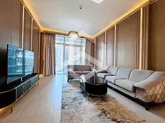 Near Metro | Fully Furnished & Upgraded | Vacant