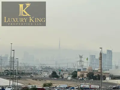 BURJ KHALIFA VIEW - 3-BHK | TOWN HOUSE