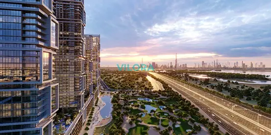 Distress Deal Original Price | 2BR + Maid | Handover End 2026