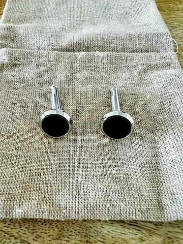 Cufflinks Montblanc