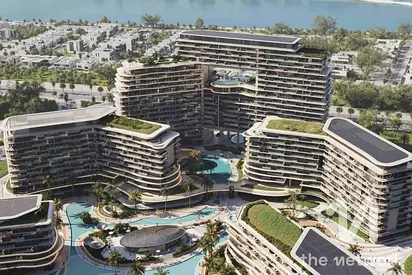 Payment Plan Available | Signature Unit | Sea View