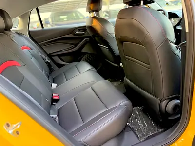 MG GT Deluxe, миниатюра 13