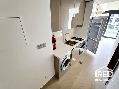 Modern | Spacious | Vacant | Premium Amenities
