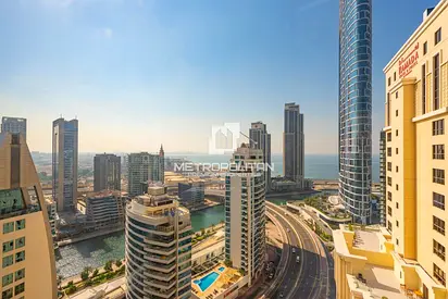Mid Floor | Marina View | Prime JBR Location