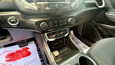 GMC Terrain SLE, миниатюра 14
