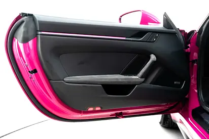 2023 Porsche 911 thumbnail 16