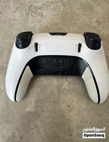 Sony PS5 DualSense Wireless Controller - White (Used)