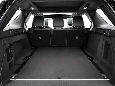 Land Rover Discovery HSE, миниатюра 5