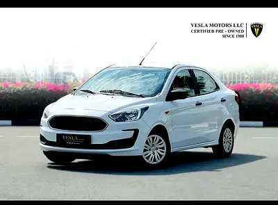 2020 FORD FIGO 照片 3