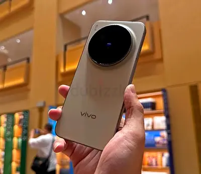 Vivo x300 pro, global
