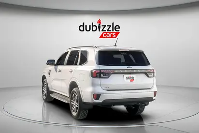 صورة 7 لـ 2025 FORD EVEREST