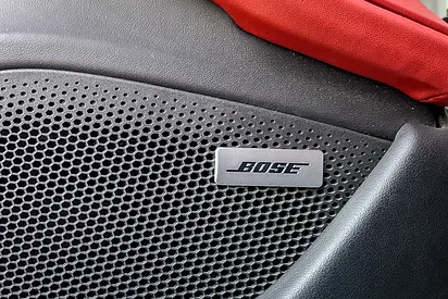 2021 Porsche TAYCAN 照片 16