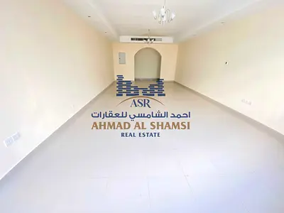 Specious 3-Bedroom// Gym, Pool & Car Parking// On Dubai Border