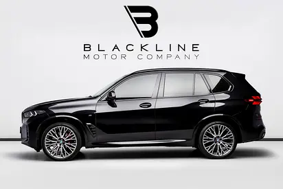 BMW X5 xDrive40i M Sport Pro, миниатюра 5