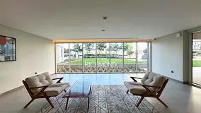 Semi Furnished | Vacant And Ready To Move | Burj And Pool View