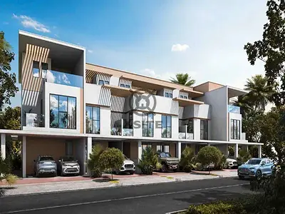 Waterfront Lifestyle | Investor Deal | High-End 4BR Townhouse