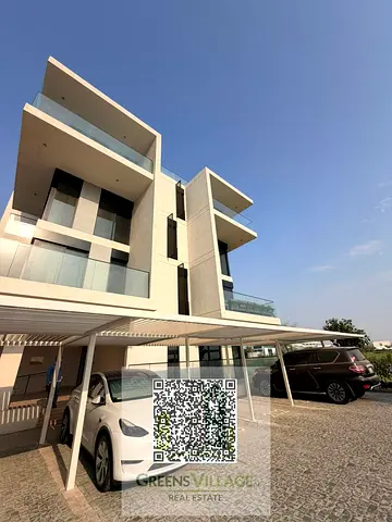 Beautiful one bedroom for rent in Al Zorah, Ajman