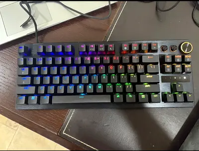 Gaming Keyboard Razer Huntsman Pro V3 TKL